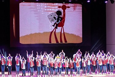 Статуэтки богини здоровья нашли своих обладателей